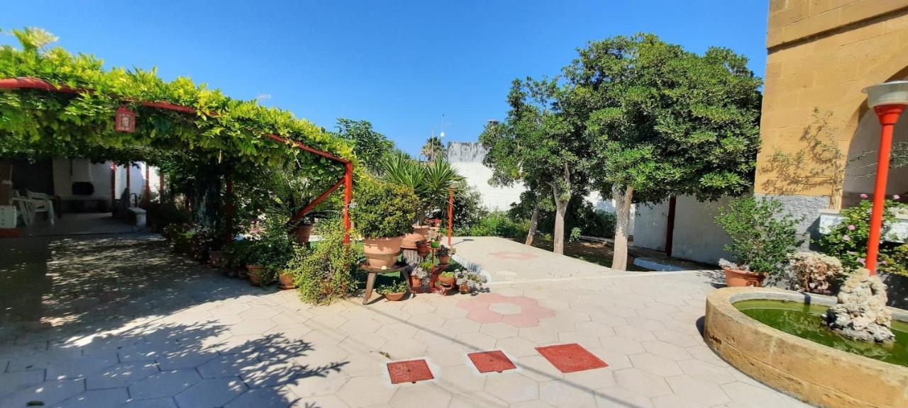 Villa Vacanza Salento Torre Chianca Exterior photo